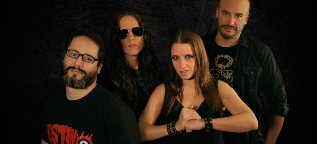 Evolucionar para crecer: Ni Voz Ni Voto presenta su nuevo álbum «VII»