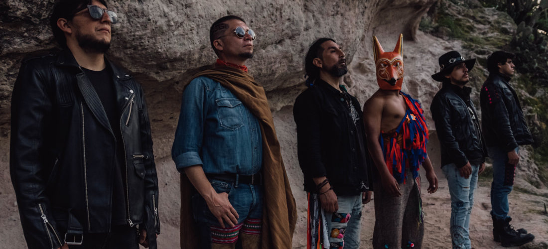  El Atuq presenta su nuevo single “Maqtikucha” en colaboración con Fredy Ortiz