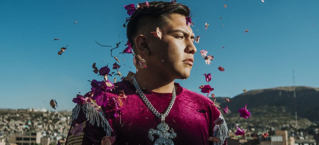  Kayfex junto a Isabela Merced presentan “Agonía”