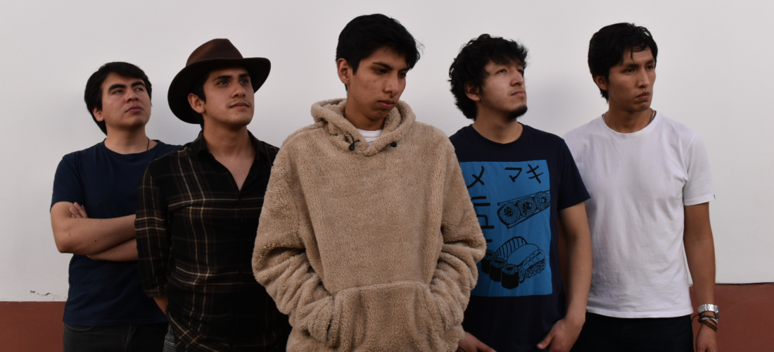  The Waris estrena «Mentiras», nuevo single que acompaña su primer videoclip