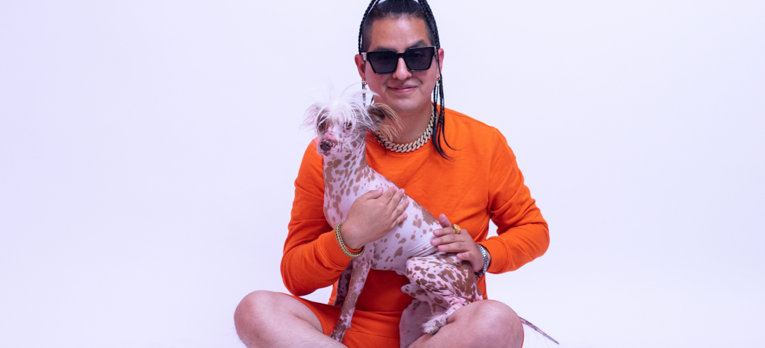  Kiwan: “La mayoría de artistas nuevos en Ayacucho no toman en serio lo que están haciendo”