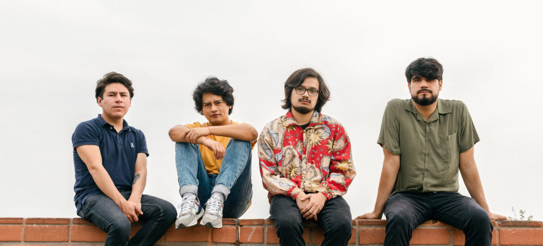  «Felices Años 20»: el primer álbum de San Bernardo y un retrato musical de los jóvenes adultos