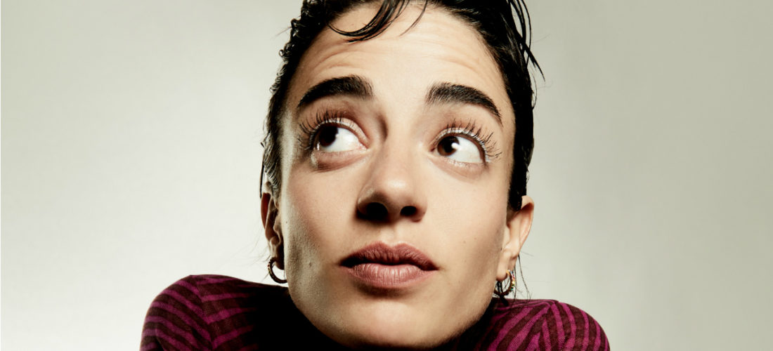  Desde Argentina, Zoe Gotusso confirmó show en Lima el 10 de julio