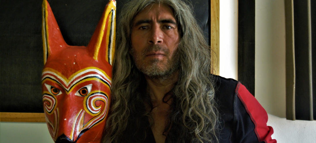  Fredy Ortiz: “Maqtikucha es la prueba de que cuando fusionamos lo «mejorcito» sale una buena música”