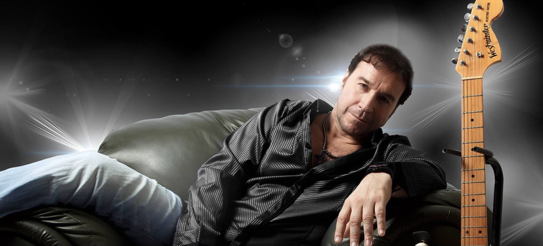  Julio Andrade: “Cuando aprendí a tocar el charango mi universo musical se amplió más”