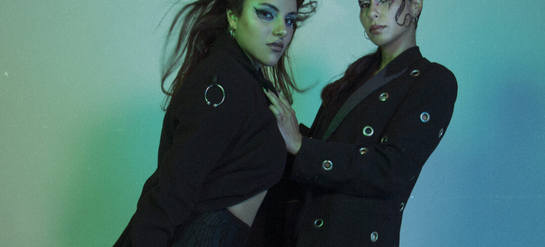  El poder femenino se hizo música: Silveria presenta «Futura»