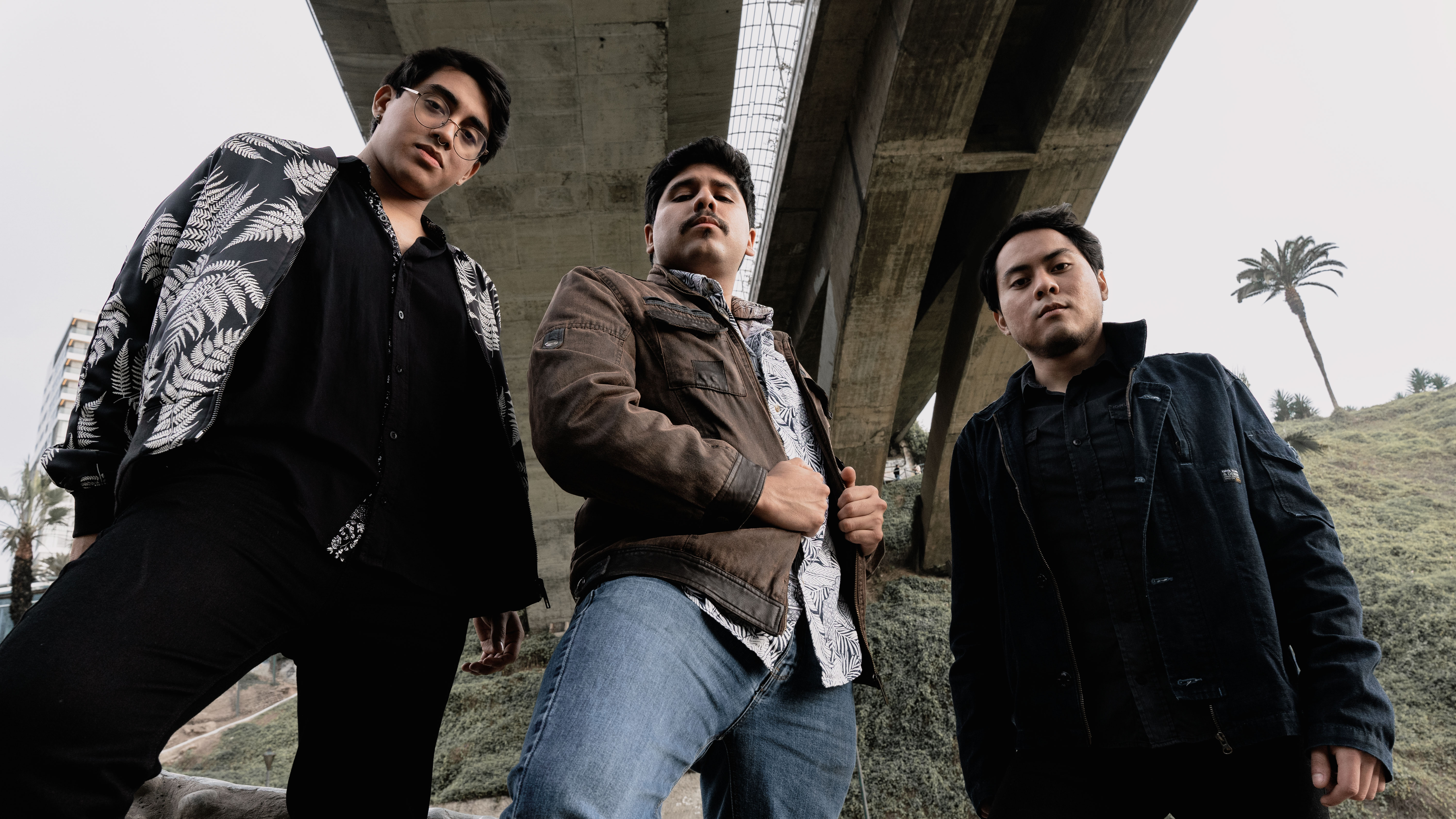  Los finales felices no existen: La banda peruana Alterna, estrenó su álbum conceptual “El Camino”