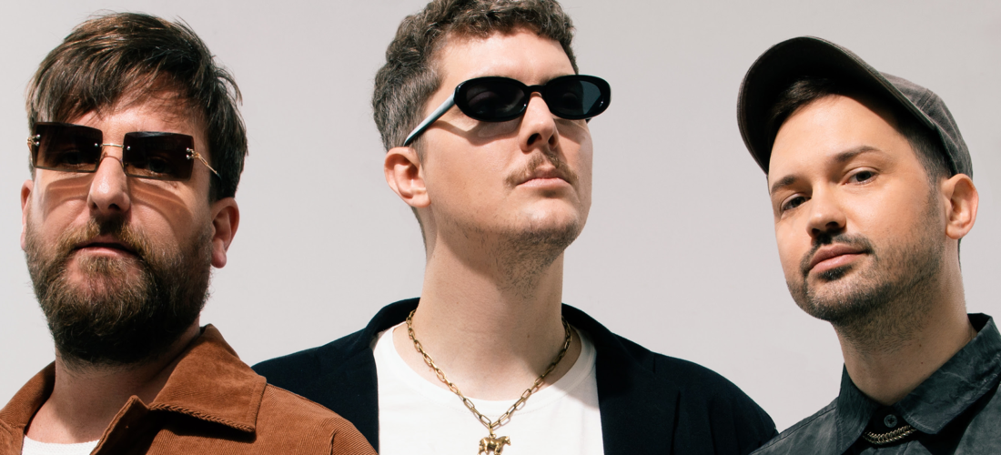  RAYOS LASER  PRESENTA SU NUEVO SINGLE “LA PELEA”  Y ANUNCIA TOUR POR LATINOAMÉRICA