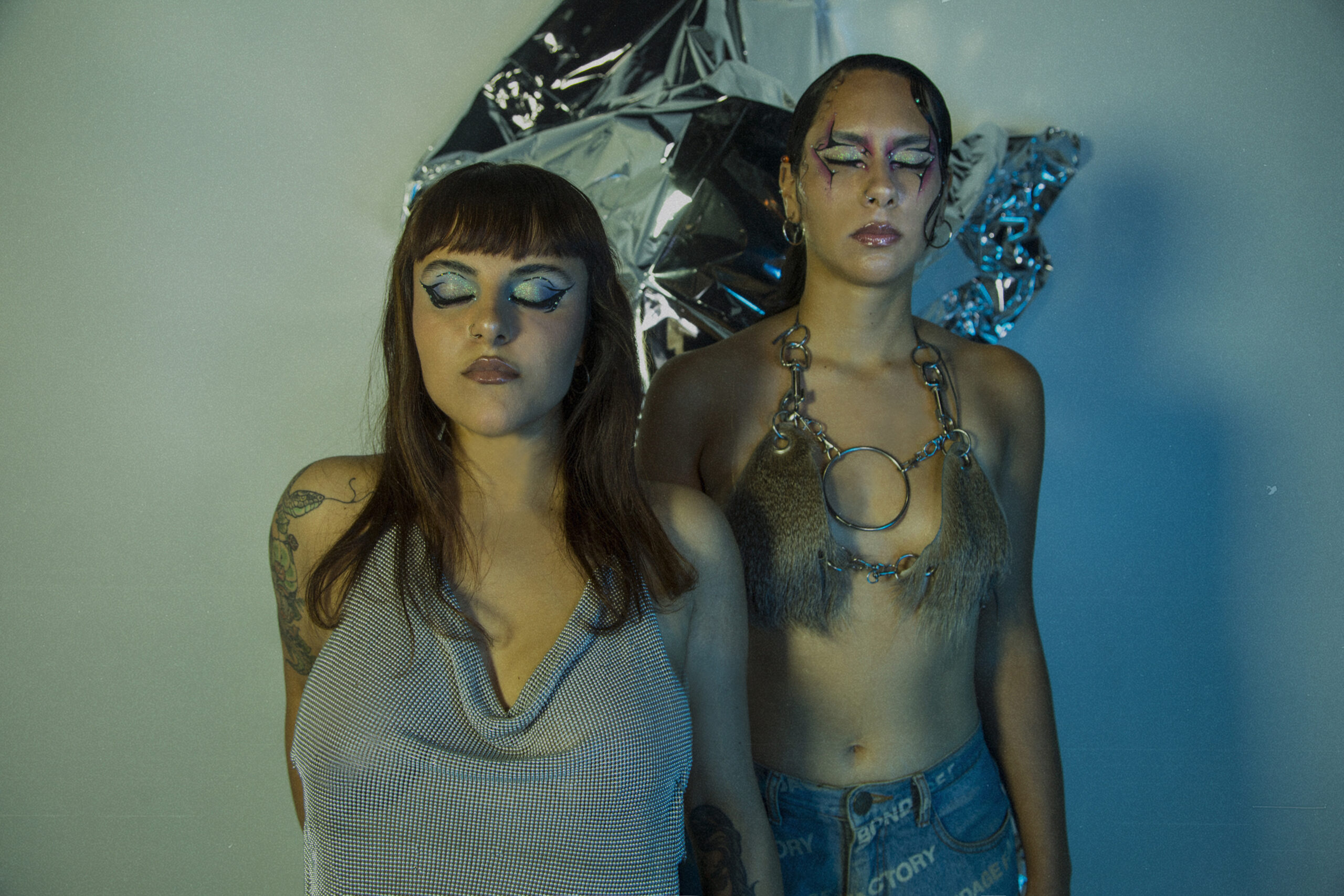  La visión de un futuro libre y feminista a cargo de Silveria